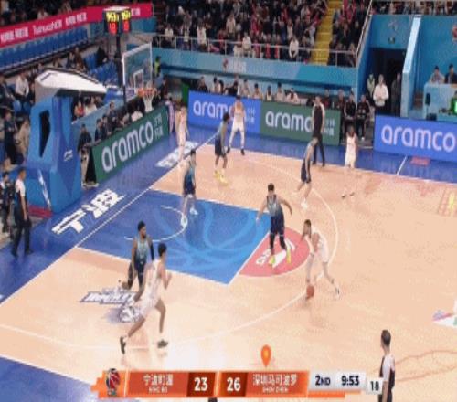 胡金秋底角,巧接布朗精,准传球,易倍体育平台,易倍体育官方网站,易倍体育登录入口,易倍体育app下载